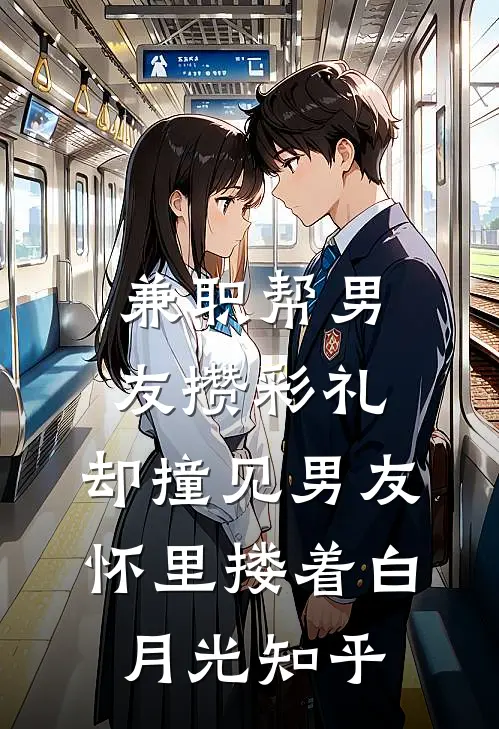 兼职帮男友攒彩礼，却撞见男友怀里搂着白月光知乎