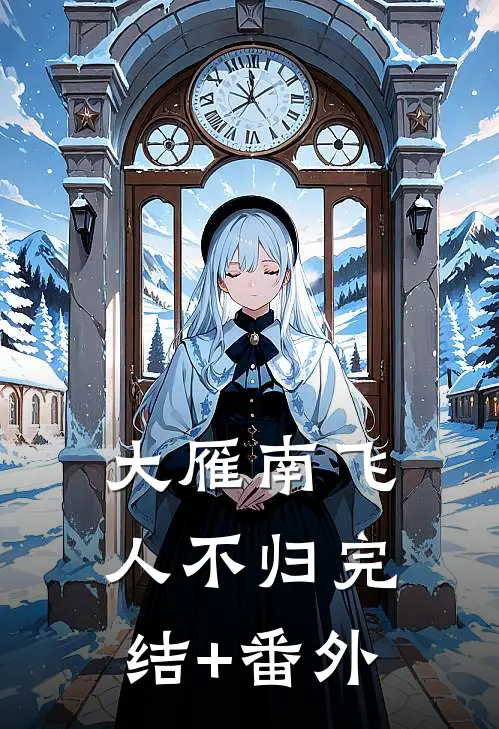大雁南飞人不归完结+番外