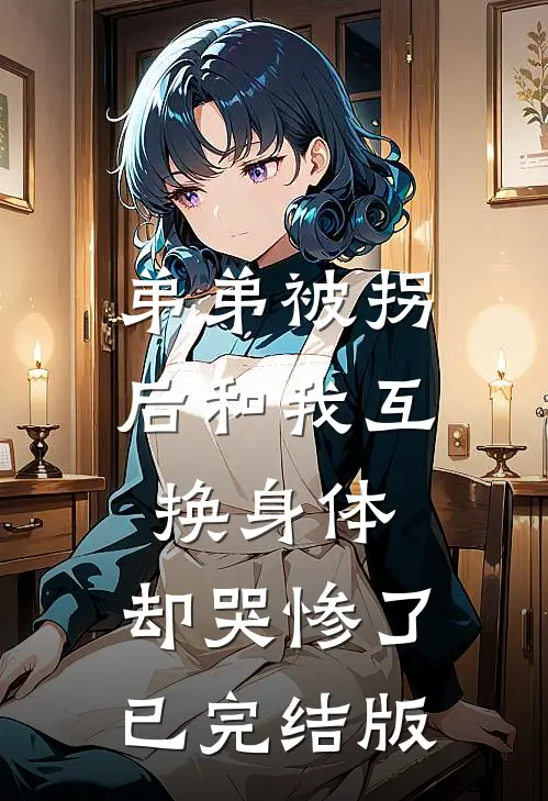 弟弟被拐后和我互换身体，却哭惨了已完结版