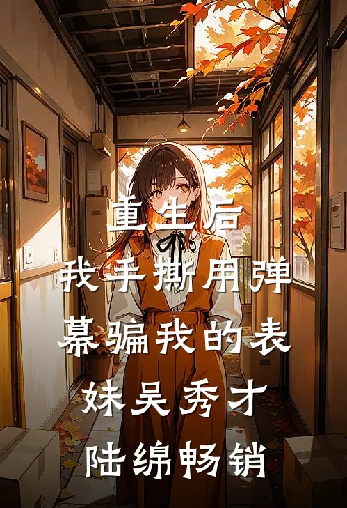 从此音尘两相决无弹窗