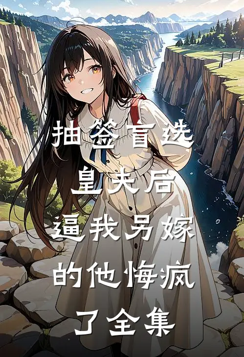 抽签盲选皇夫后，逼我另嫁的他悔疯了全集