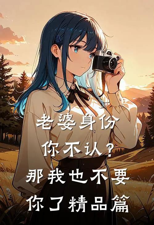 老婆身份你不认？那我也不要你了精品篇