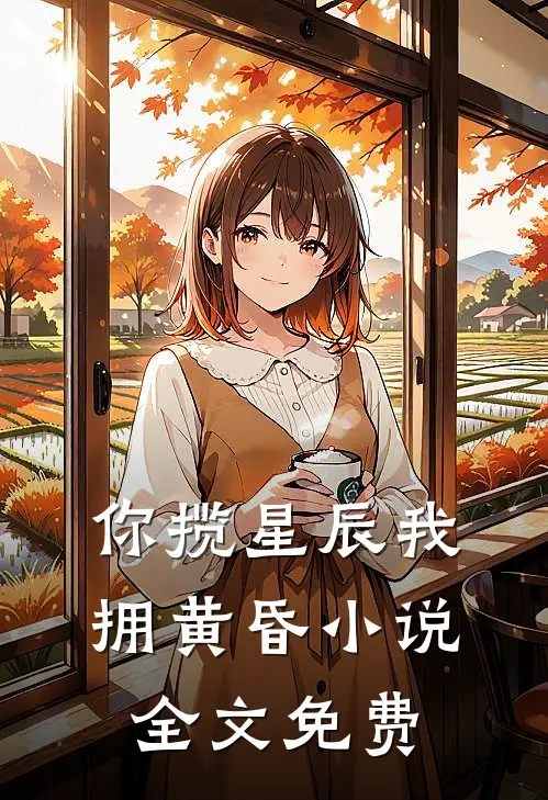 你揽星辰我拥黄昏小说全文免费