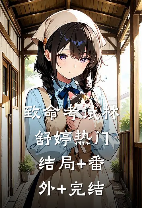 致命考试林舒婷热门:结局+番外+完结