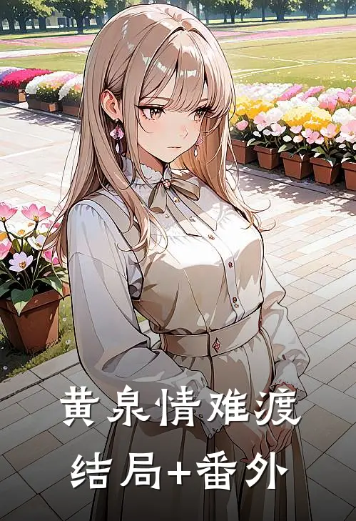 黄泉情难渡结局+番外