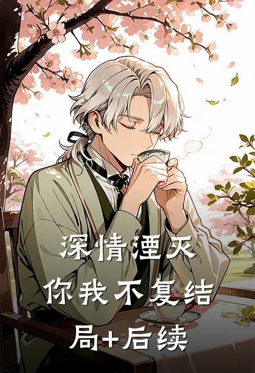 深情湮灭，你我不复结局+后续