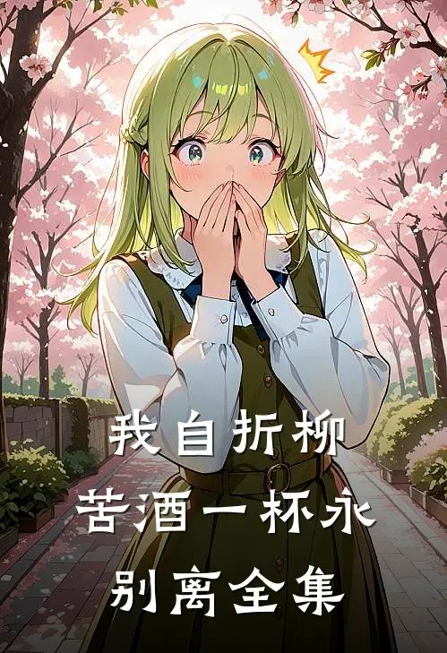 我自折柳，苦酒一杯永别离全集