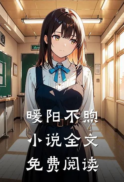 暖阳不煦小说全文免费阅读