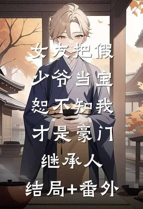 女友把假少爷当宝，恕不知我才是豪门继承人:结局+番外