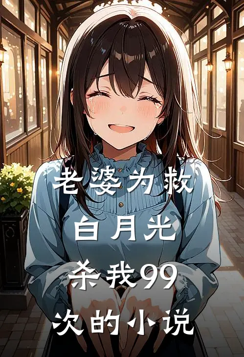 老婆为救白月光，杀我99次的小说