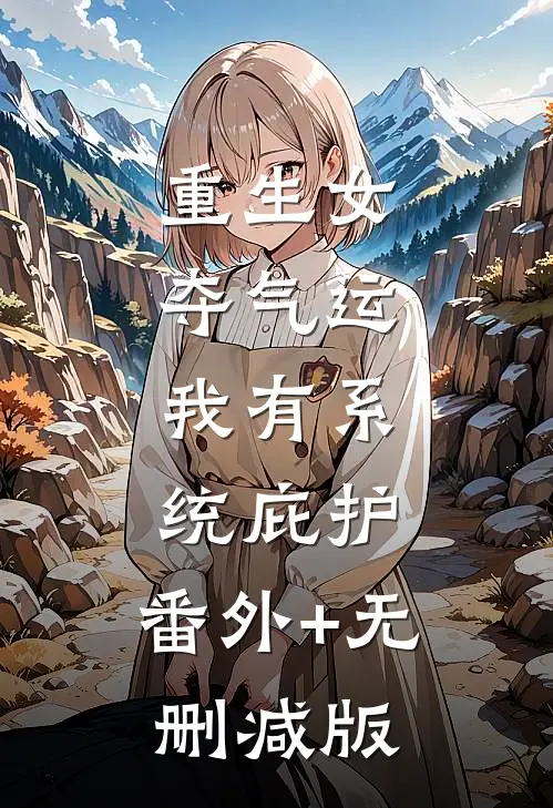 重生女夺气运，我有系统庇护:番外+无删减版