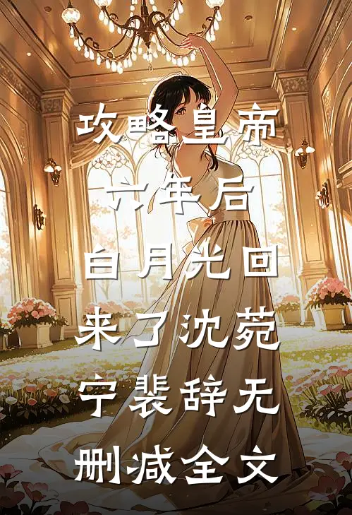 攻略皇帝六年后，白月光回来了沈菀宁裴辞无删减全文