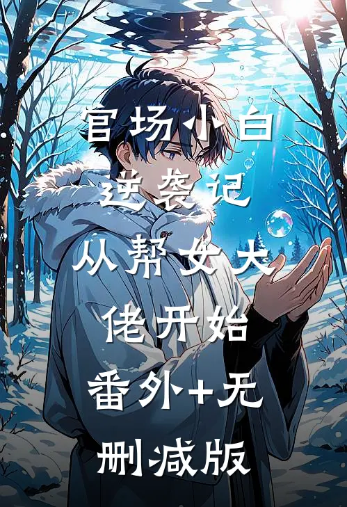 官场小白逆袭记：从帮女大佬开始:番外+无删减版