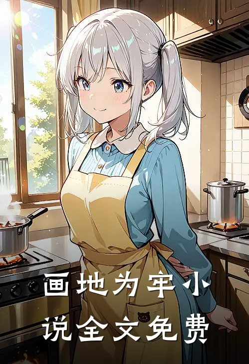 画地为牢小说全文免费