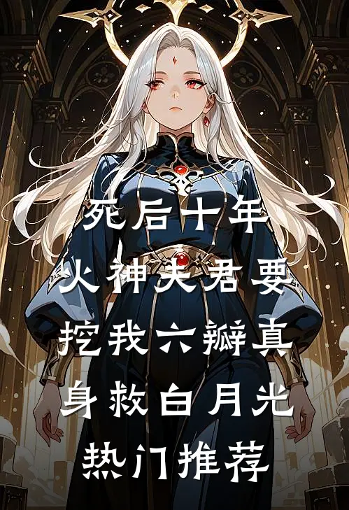 死后十年，火神夫君要挖我六瓣真身救白月光热门推荐