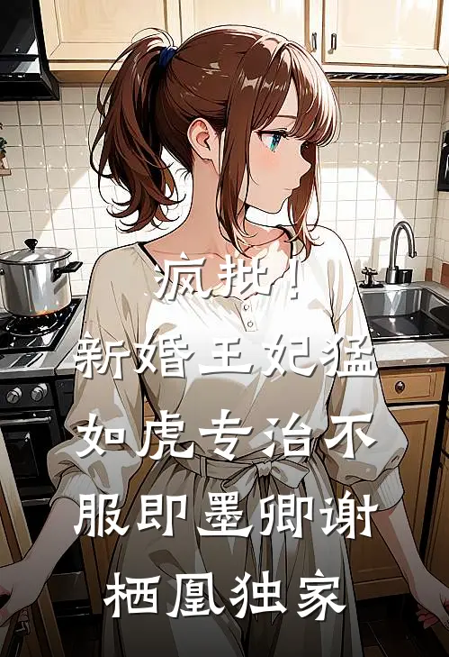 机灵三宝：植物人老公喜当爹爆款宝藏