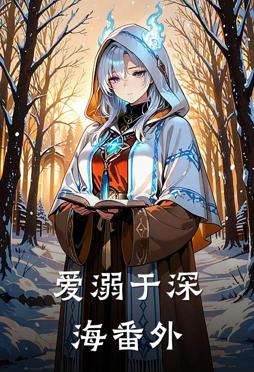 爱溺于深海番外