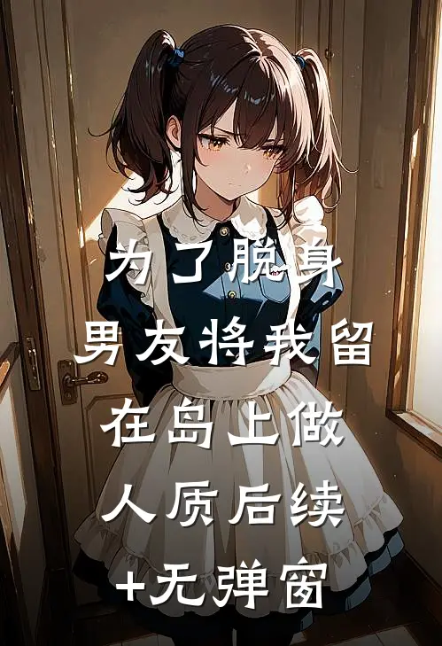 为了脱身，男友将我留在岛上做人质后续+无弹窗