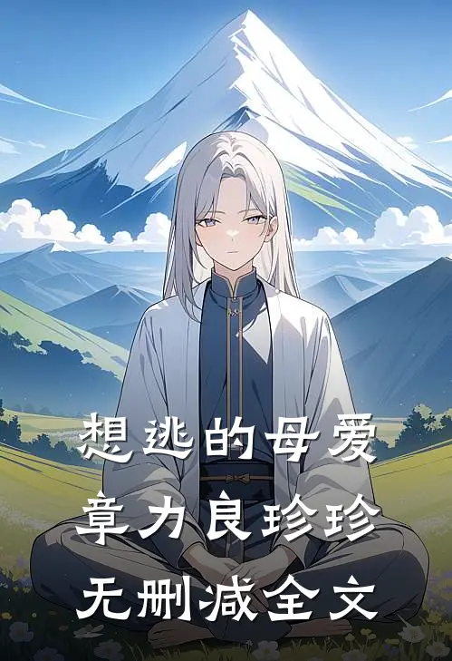 想逃的母爱章力良珍珍无删减全文