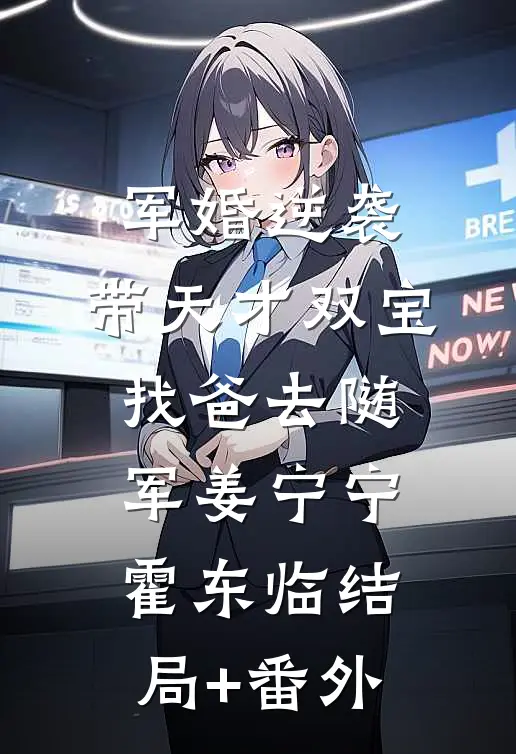 军婚逆袭：带天才双宝找爸去随军姜宁宁霍东临结局+番外