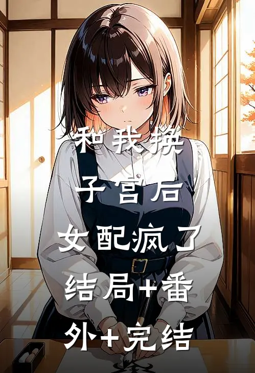 和我换子宫后，女配疯了结局+番外+完结