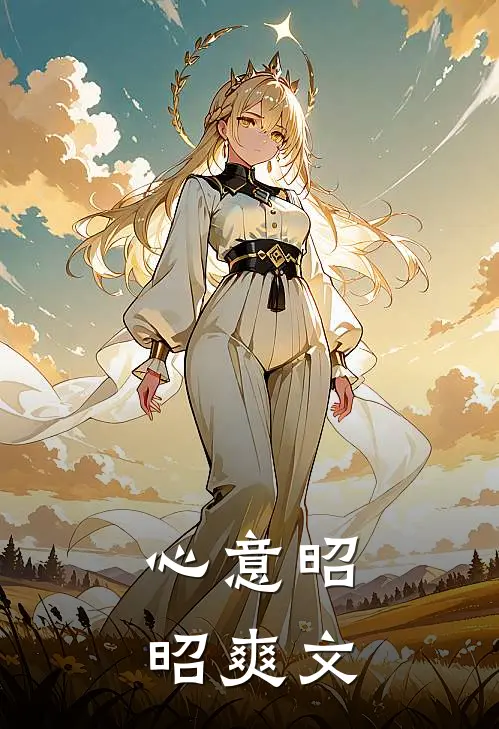 心意昭昭爽文