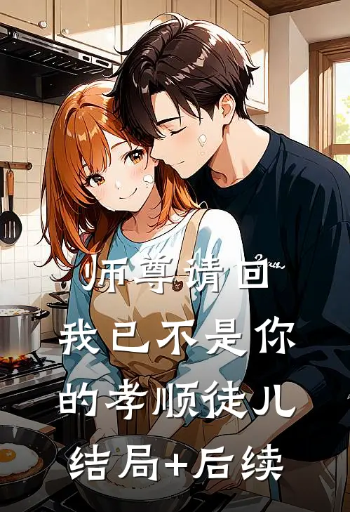 师尊请回，我已不是你的孝顺徒儿结局+后续