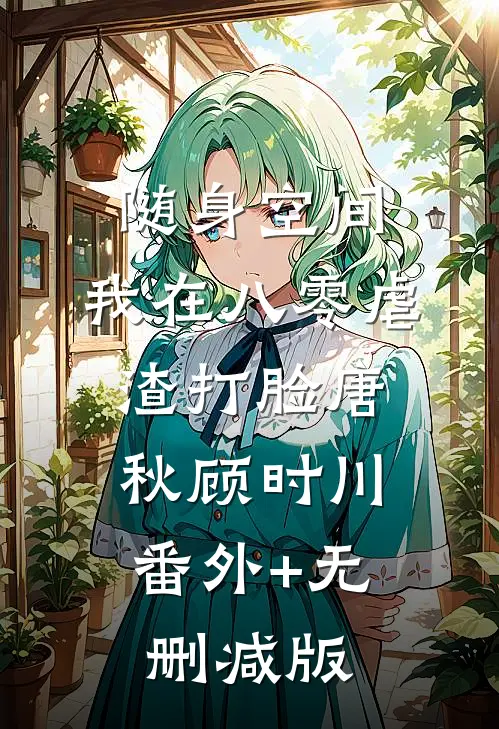 随身空间：我在八零虐渣打脸唐秋顾时川:番外+无删减版