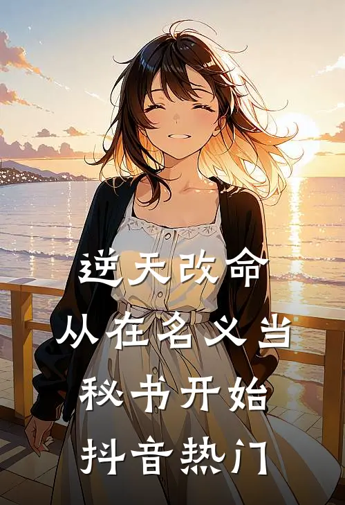 逆天改命，从在名义当秘书开始抖音热门