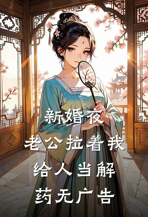 新婚夜，老公拉着我给人当解药无广告