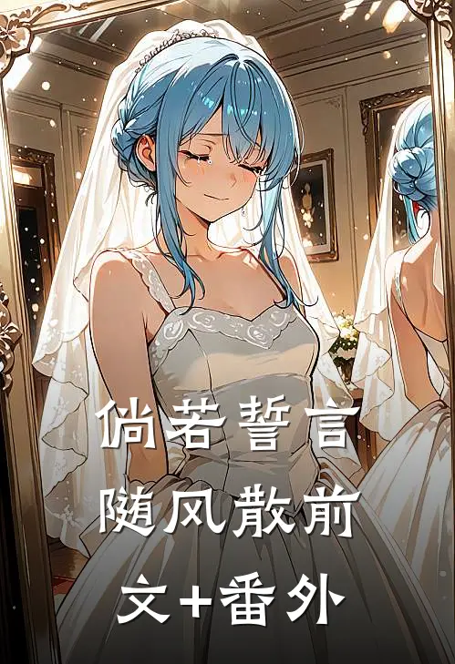 倘若誓言随风散前文+番外