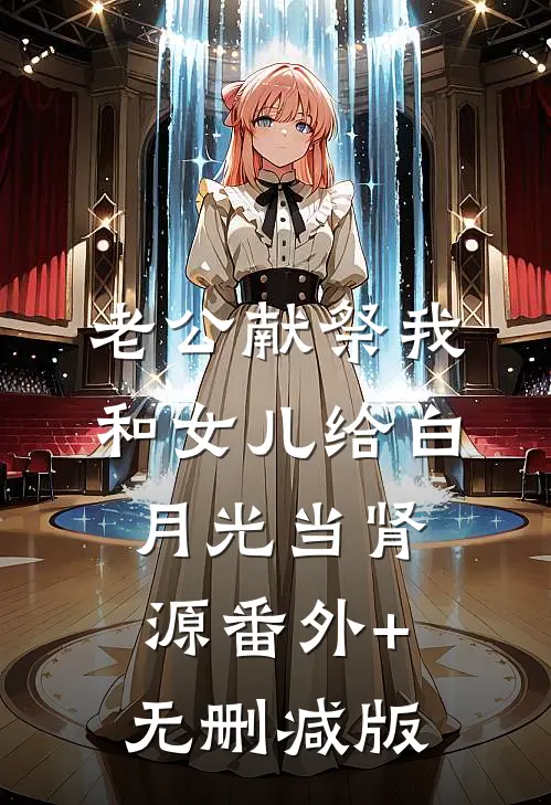 老公献祭我和女儿给白月光当肾源番外+无删减版