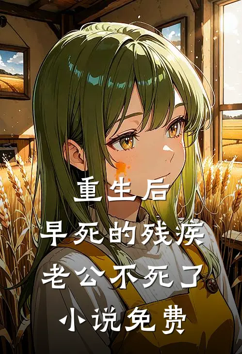 重生后，早死的残疾老公不死了小说免费