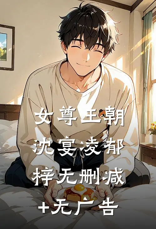 女尊王朝沈宴凌郁梓无删减+无广告