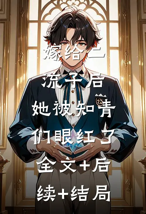 嫁给二流子后，她被知青们眼红了:全文+后续+结局