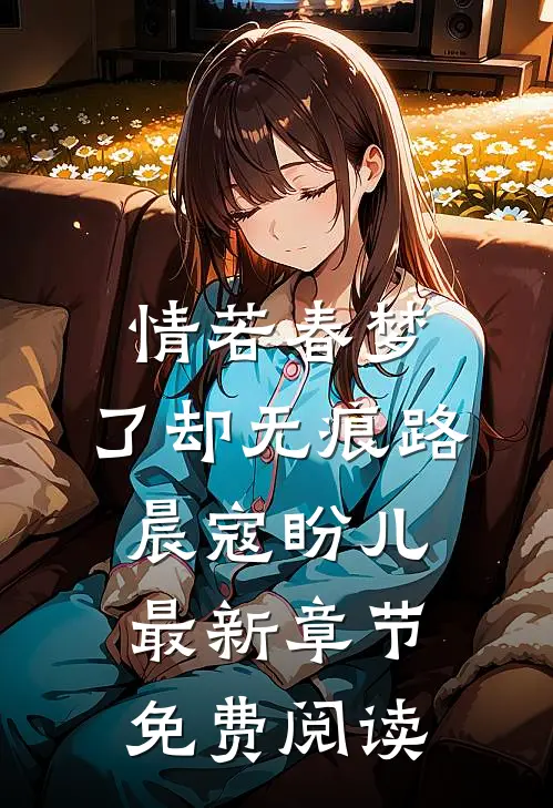 情若春梦，了却无痕路晨寇盼儿最新章节免费阅读