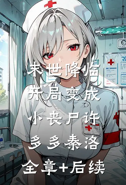 末世降临：开局变成小丧尸许多多秦洛:全章+后续