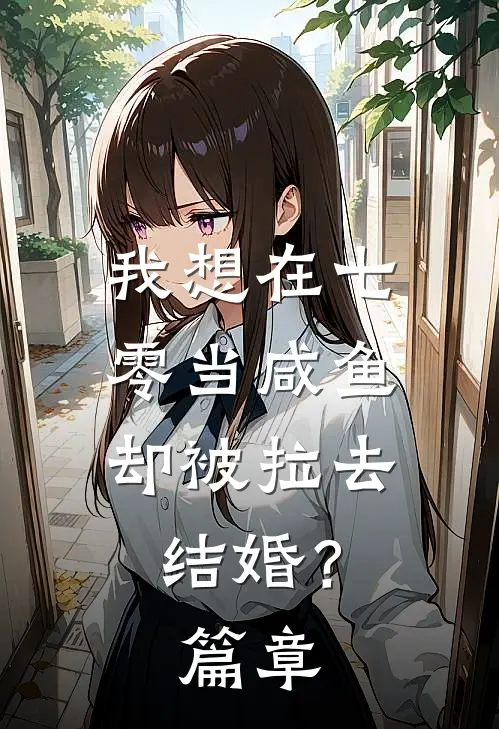 我想在七零当咸鱼，却被拉去结婚？篇章