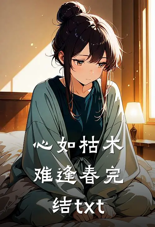 心如枯木难逢春完结txt