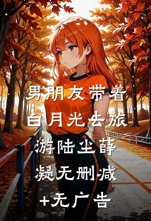 男朋友带着白月光去旅游陆尘薛凝无删减+无广告