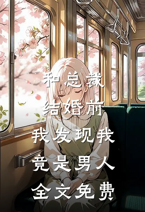 和总裁结婚前，我发现我竟是男人全文免费