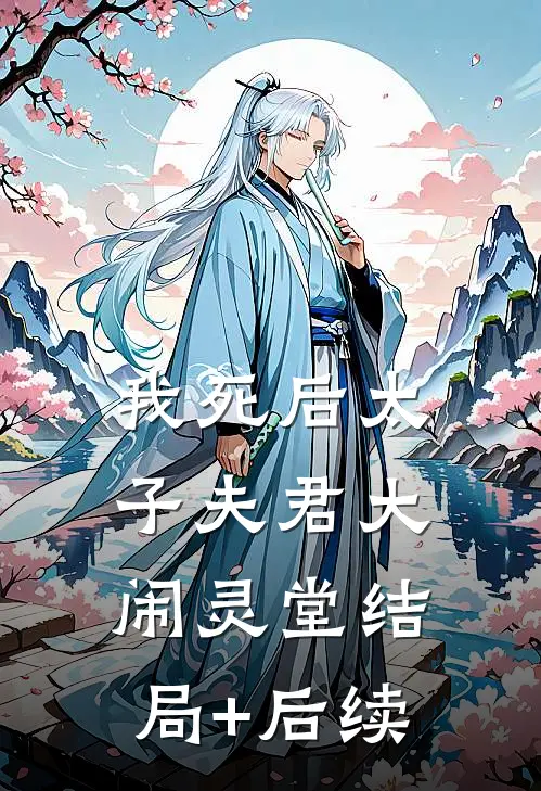 我死后太子夫君大闹灵堂结局+后续