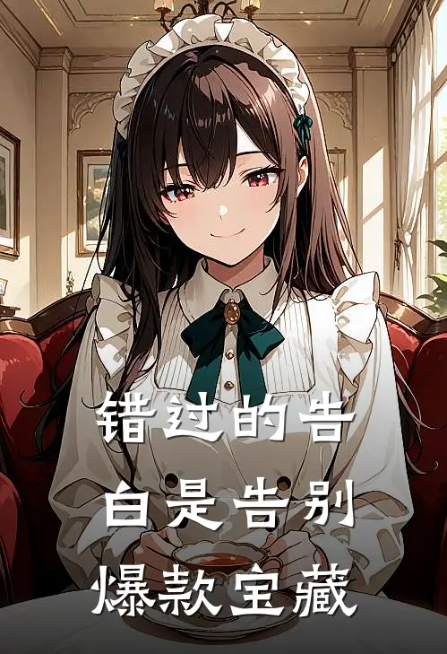 错过的告白是告别爆款宝藏