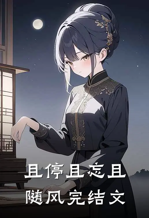 且停且忘且随风完结文