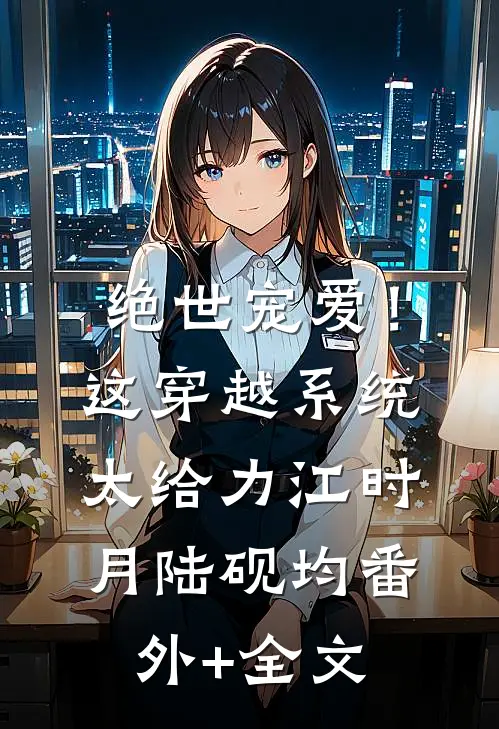 绝世宠爱！这穿越系统太给力江时月陆砚均:(番外)+(全文)