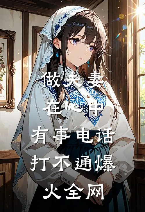 做夫妻，在心中，有事电话打不通爆火全网