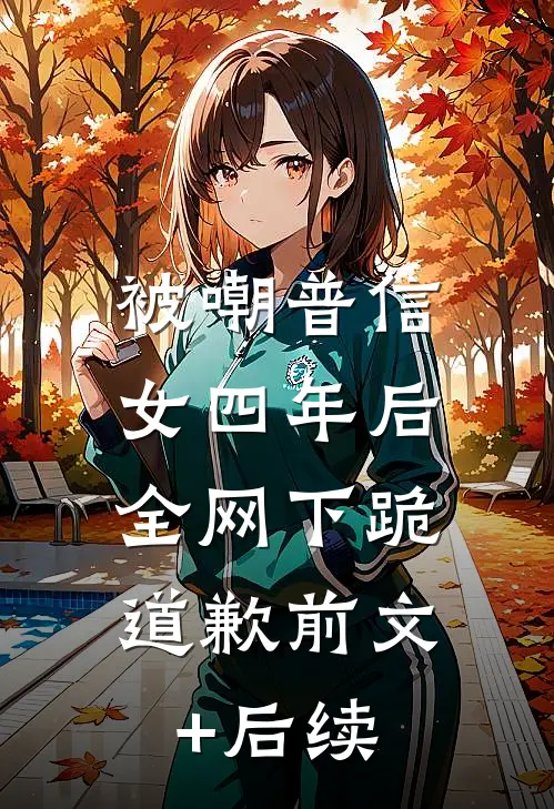 被嘲普信女四年后，全网下跪道歉前文+后续