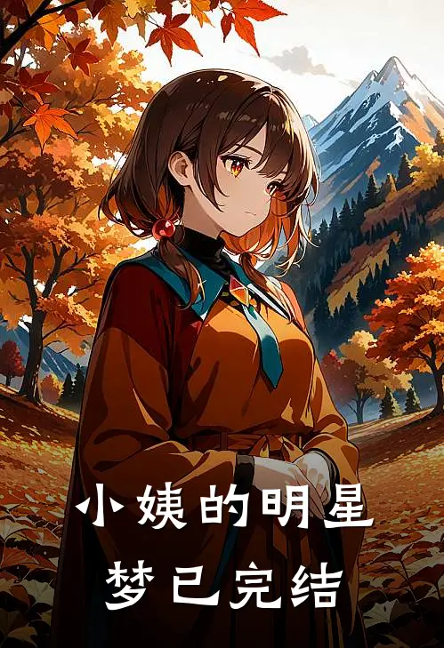 小姨的明星梦已完结