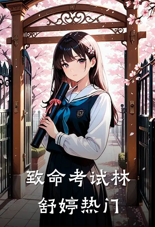 致命考试林舒婷热门