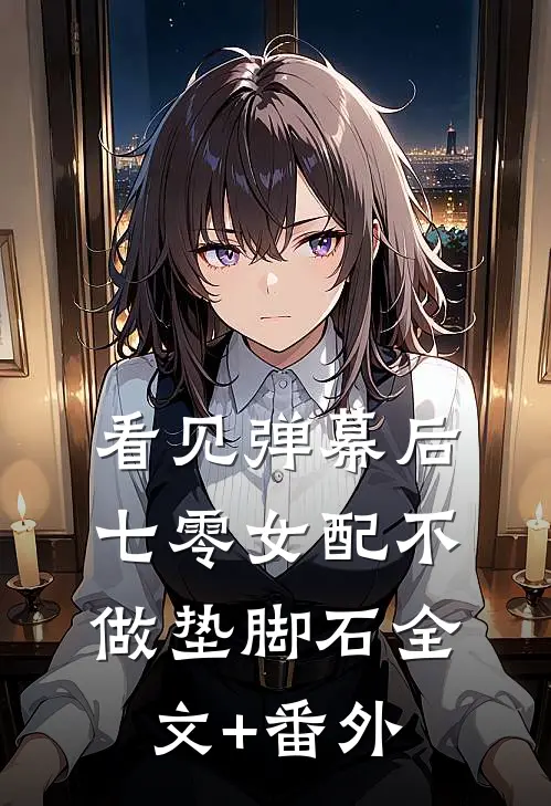 看见弹幕后，七零女配不做垫脚石全文+番外